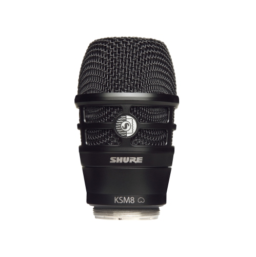 Shure KSM8 Wireless Microphone Capsule