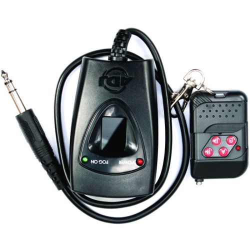 ADJ Fog Fury Jett Wireless Remote