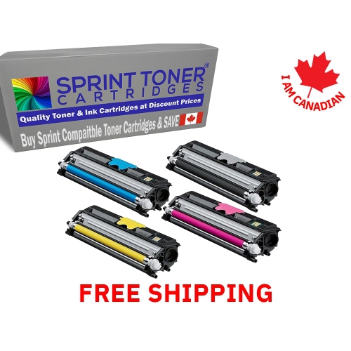 oki c110 toner