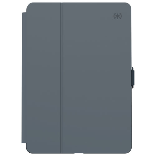 Speck Balance Folio Case for iPad 10.2" - Grey