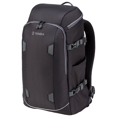 nylon backpack canada