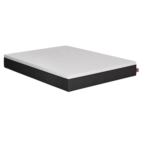 Honey 10'' memory foam mattress King size