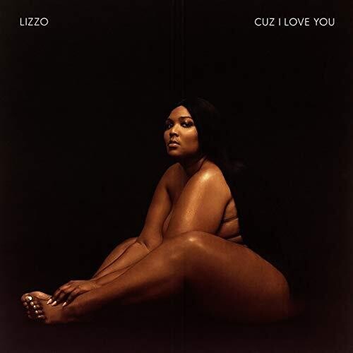 CUZ I LOVE YOU [1 LP] - LIZZO [LP]