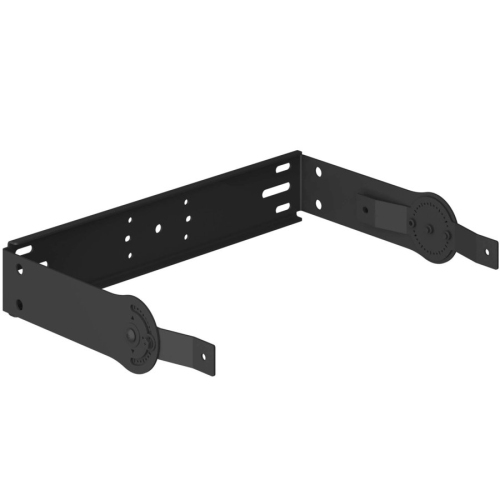 Yamaha DZR10H U-Bracket Speaker Mount - Horizontal