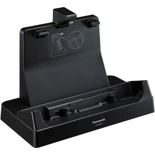 Refurbished - Panasonic FZ-VEBG11U Desktop Cradle for Panasonic Toughpad G1, FZ-G1