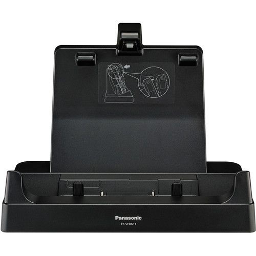 Refurbished - Panasonic FZ-VEBG11U Desktop Cradle for Panasonic Toughpad G1, FZ-G1