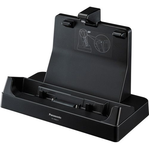 Refurbished - Panasonic FZ-VEBG11U Desktop Cradle for Panasonic Toughpad G1, FZ-G1