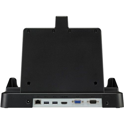 Refurbished - Panasonic FZ-VEBG11U Desktop Cradle for Panasonic Toughpad G1, FZ-G1