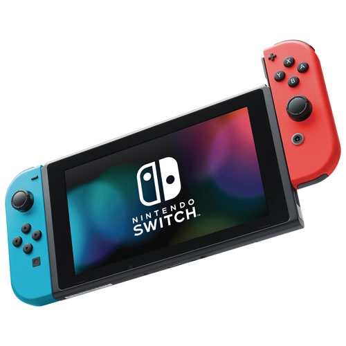 best offer for nintendo switch