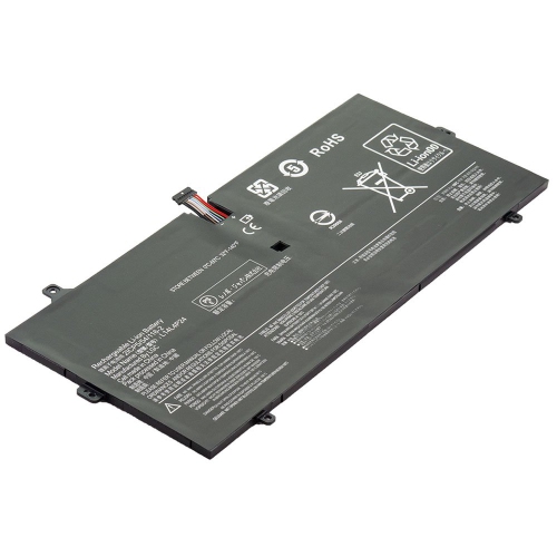 BattDepot: Laptop Battery for Lenovo Yoga 900-13ISK2 80UE008FUS, 5B10H43261, L14L4P24, L14M4P24