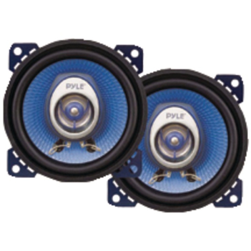 Pyle PL42BL Blue Label Speakers