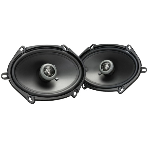 MB Quart FKB168 Formula Series 2-Way Coaxial Speakers