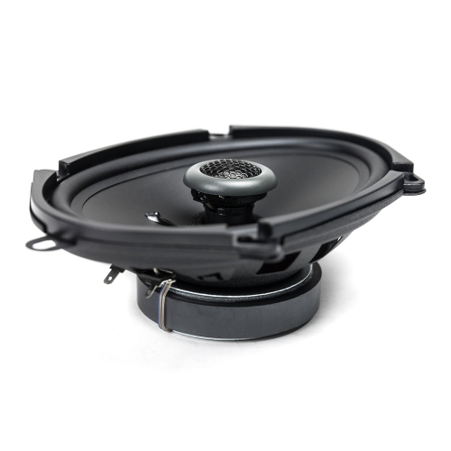 MB Quart FKB168 Formula Series 2-Way Coaxial Speakers