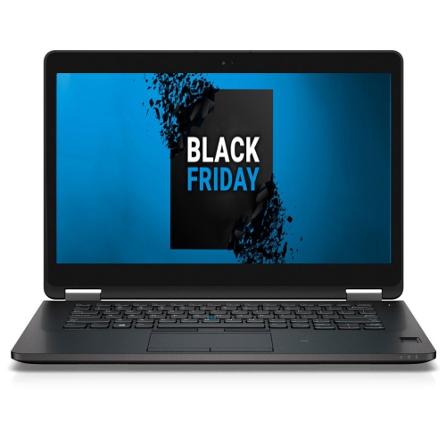 Dell Latitude Ultrabook E7470 Laptop Core I5 6300u 8gb Ram 256gb Ssd Win10 Pro Wifi Refurbished Best Buy Canada