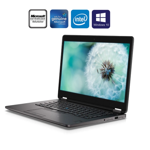 Dell Latitude Ultrabook E7470 Laptop Core I5 6300u 16gb Ram 256gb Ssd Win10 Pro Wifi Refurbished Best Buy Canada