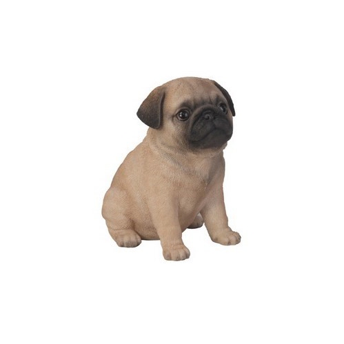 HI-LINE GIFT LTD  Hi-Line Gifts Ltd Pet Pals- Pug Puppy