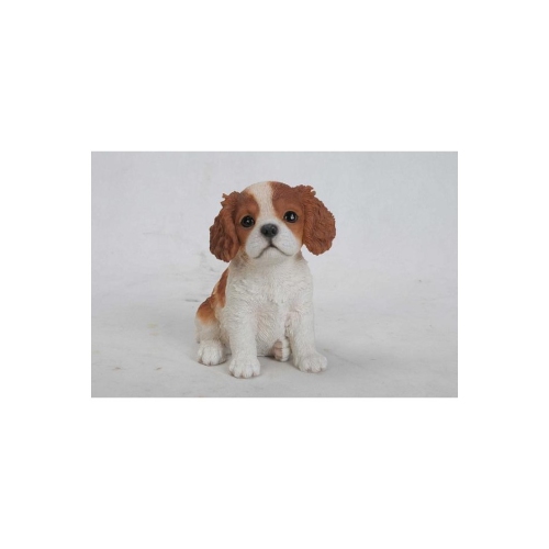 HI-LINE GIFT LTD  Hi-Line Gifts Ltd. Pet Pals- King Charles Puppy