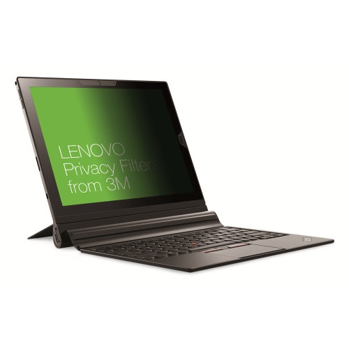 Lenovo Privacy Filter for ThinkPad X1 Tablet Gen 3 from 3M
