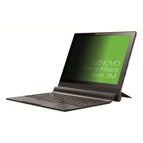 Lenovo Privacy Filter for ThinkPad X1 Tablet Gen 3 from 3M