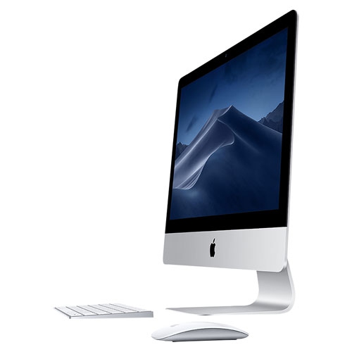 Refurbished (Good) - Apple iMac (MRT32LL/A) 21.5