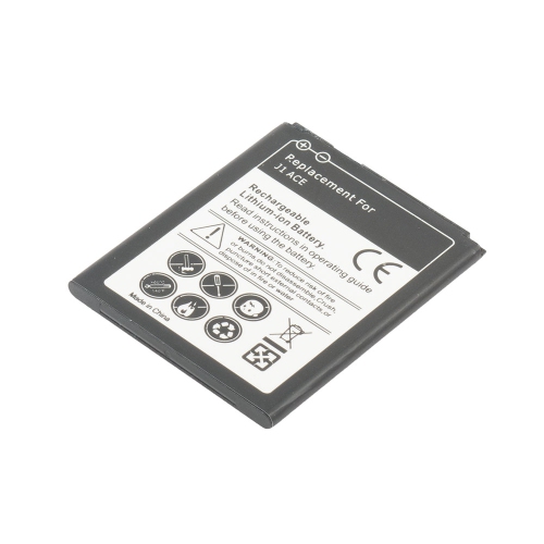 Dr. Battery - Canadian Brand Replacement Battery for Samsung Galaxy J1 Ace - Free Shipping - 1 year limited warranty