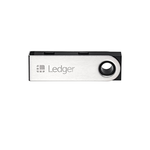 ledger nano best buy