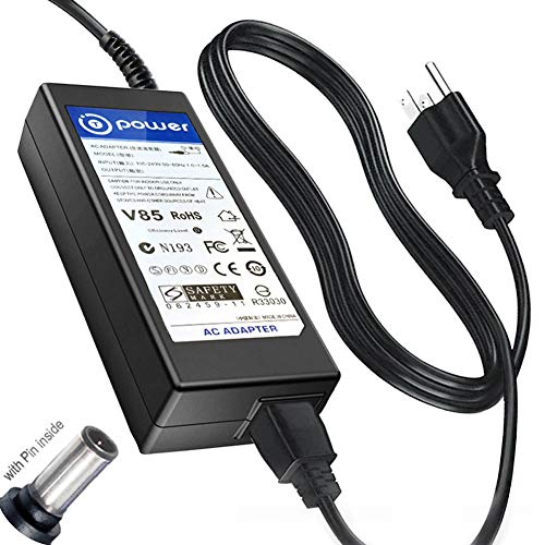14V AC Adapter For Samsung SyncMaster LED HDMI Monitor Power Supply Cord Charger