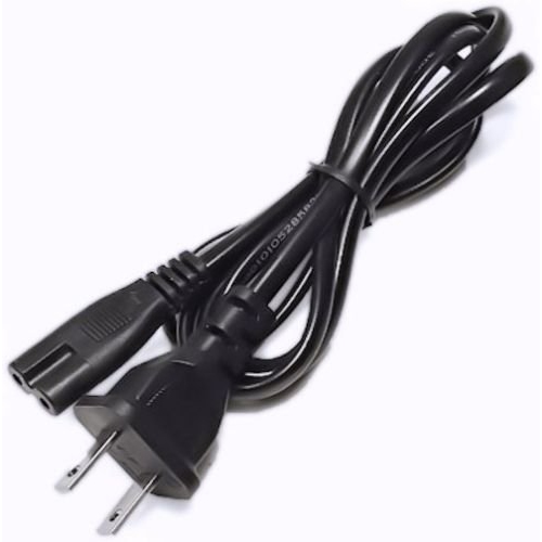 Ac Power Cable Cord For Apple Tv All Models Generation 1st 2nd 3rd