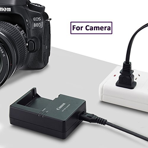 2-Slot UL Certified Power Cord 2 Prong AC Wall Cable for LED LCD TV Samsung LG Sharp Canon Pixma Hp Brother Epson