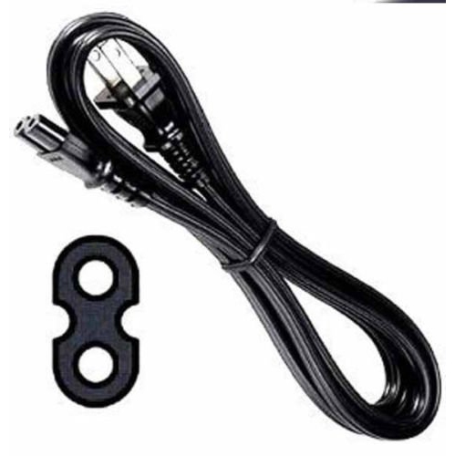 TACPOWER  Power Cable for HP Envy 4501 4502 4503 4504 4505 4507 4508 5642 Printer