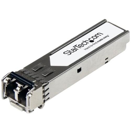 STARTECH  Cisco Sfp-10G-Zr-S Compatible Sfp+ Module - 10GBase-Zr Fiber Optical Transceiver (Sfp-10G-Zr-S-St)