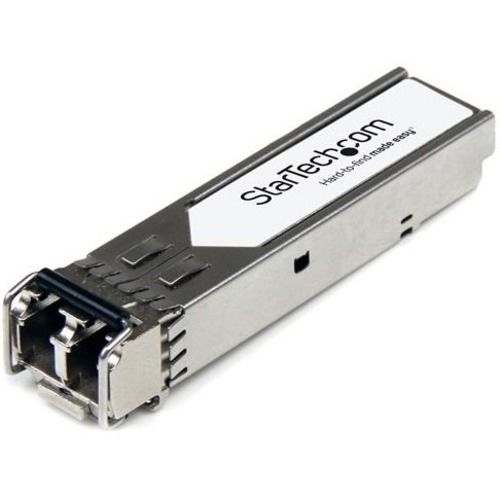 StarTech Arista Networks SFP-10G-SRL Compatible SFP+ Module - 10GBase-SR Fiber Optical Transceiver