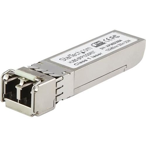 StarTech Dell EMC SFP-10G-LR Compatible SFP+ Module - 10Gbase-LR Fiber Optical Transceiver