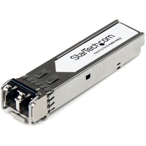 StarTech Dell EMC SFP-10G-BX10-D Compatible SFP+ Module - 10GBase-BX10 Fiber Optical Transceiver Downstream
