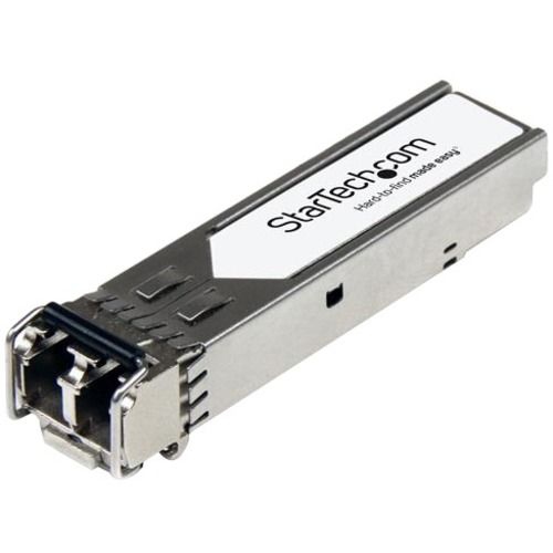 StarTech HP J9150D Compatible SFP+ Module - 10GBase-SR Fiber Optical Transceiver