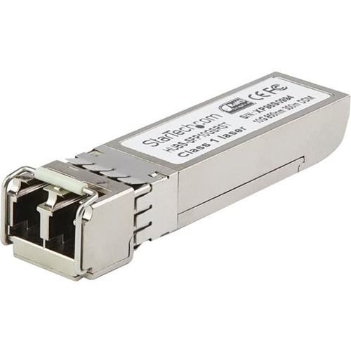 Module SFP+ compatible avec Dell EMC SFP-10G-SR, transcepteur fibre optique 10GBase-SR