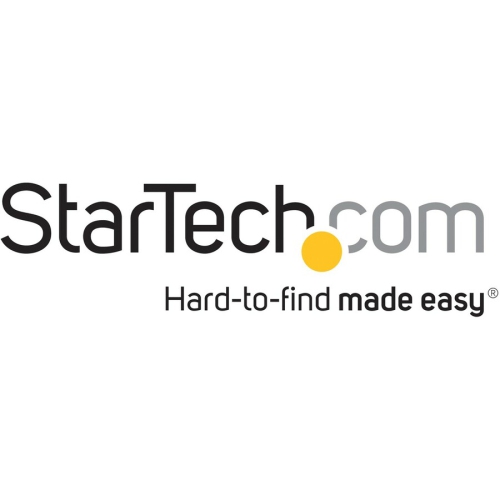 StarTech.com USB 3.0 Type-C to 2.5 Gigabit Ethernet Adapter - 2.5GBase-T US2GC30
