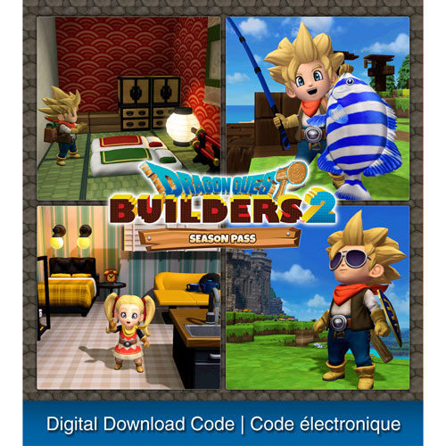 best buy dragon quest builders 2