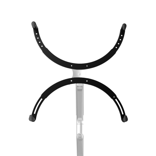 Adapter VESA Mount Kit for 19" to 27" LED LCD Monitor Screen PrimeCables