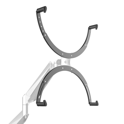 Adapter VESA Mount Kit for 19" to 27" LED LCD Monitor Screen PrimeCables