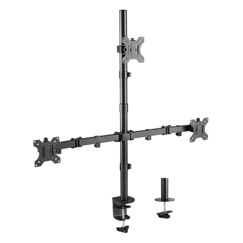 triple monitor mount best buy