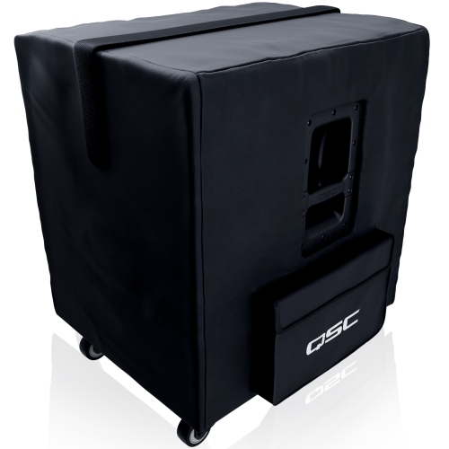 QSC KS118 Subwoofer Cover
