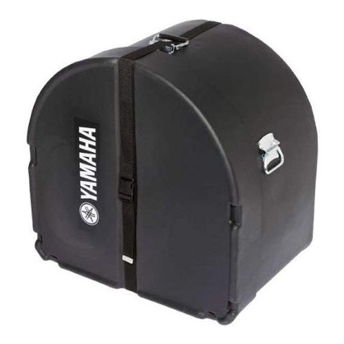 Yamaha Field-Master Marching Bass Drum Case - 14x22