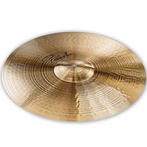 Paiste Signature Fast Medium Cymbal - 20