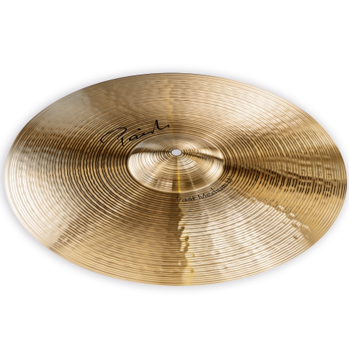 Paiste Signature Fast Medium Cymbal - 18