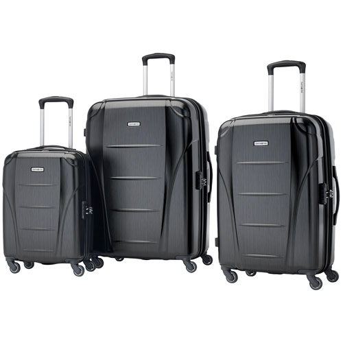 samsonite winfield 3 piece set