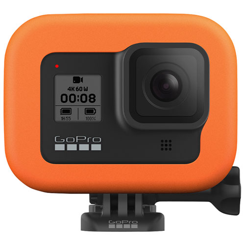 GoPro HERO8 Black Floaty - Orange