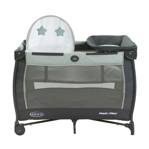 playard with bassinet canada