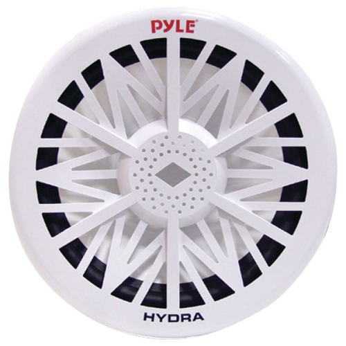 Pyle PLMRW8 Hydra Series 4ohm Marine Subwoofer