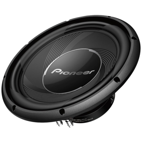 pioneer 12 inch subwoofer best buy